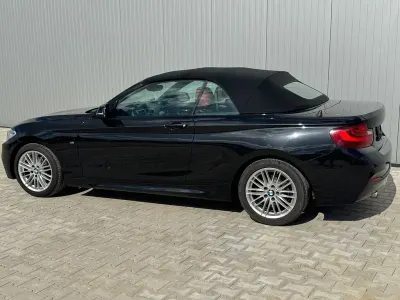 Gebraucht BMW 218