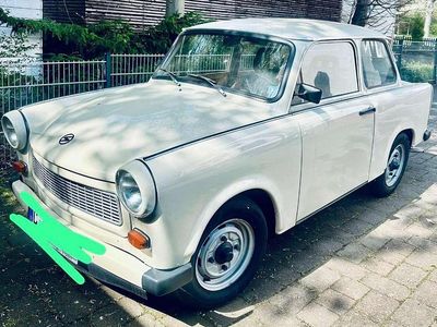 Gebraucht Trabant 601 29 PS (21 kW) 1990 Beige Limousine