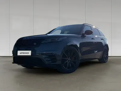 Brugt Land Rover Range Rover Velar SE Dynamic 304 HK (223 kW) 2023 Blå SUV