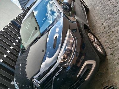 Usata Renault Captur LIMITED 90 CV (66 kW) 2018 Nero SUV