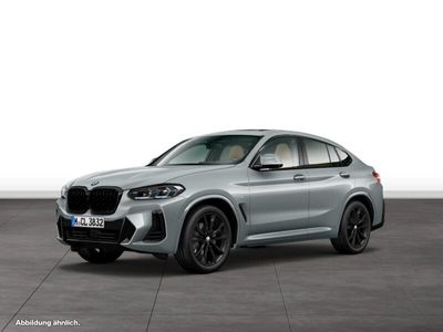 gebraucht BMW X4 xDrive30i