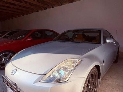 Nissan 350Z