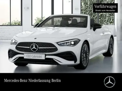Gebraucht Mercedes CLE200