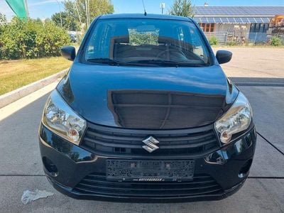 Suzuki Celerio
