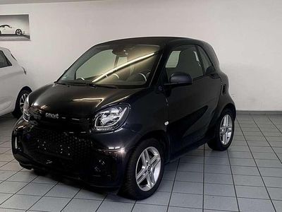Smart ForTwo Electric Drive