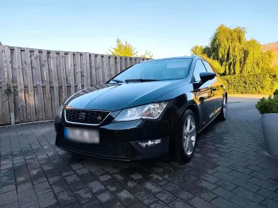 Gebraucht Seat Leon