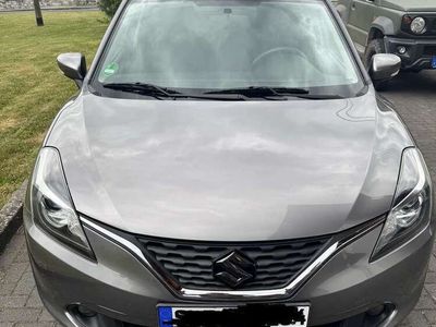 Suzuki Baleno