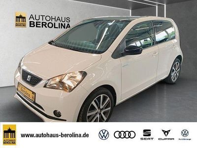 Seat Mii Electric
