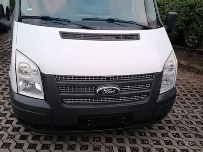 gebraucht Ford Transit Tourneo (MwSt. ausweisbar!)