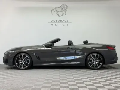 Gebraucht BMW 840