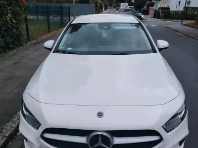 Gebraucht Mercedes A180