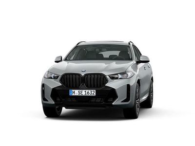 Gebraucht BMW X6 M Sport 286 PS (210 kW) 2025 SUV