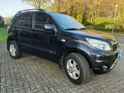 gebraucht Daihatsu Terios Terios2WD Top