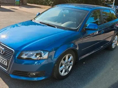 Gebraucht Audi A3 Sportback