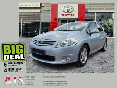 Gebraucht Toyota Auris