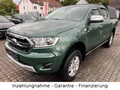 Gebraucht Ford Ranger