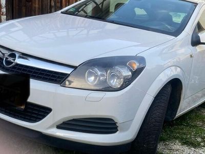 gebraucht Opel Astra GTC 