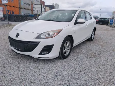Usata Mazda 3