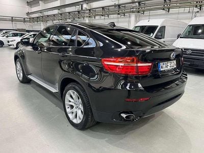 Gebraucht BMW X6 245 PS (180 kW) 2013 SUV
