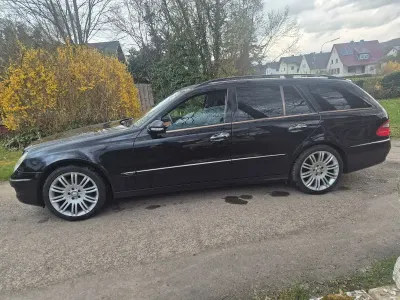 Gebraucht Mercedes 280