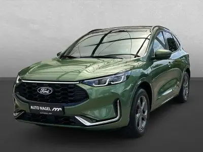 Gebraucht Ford Kuga ST-Line X 242 PS (177 kW) 2025 Andere SUV