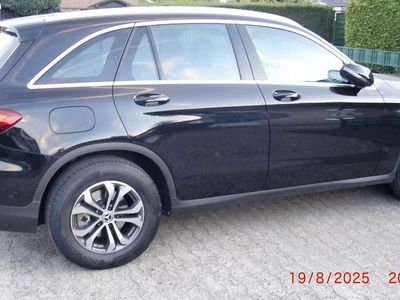 Mercedes GLC200