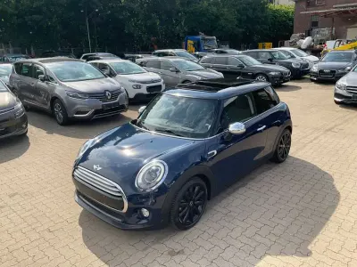 Gebraucht Mini Cooper