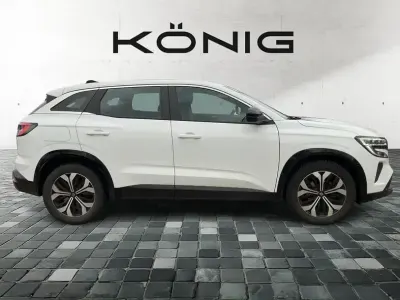 Occasion Renault Austral Evolution 158 PK (116 kW) 2024 Wit SUV