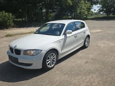 Używany BMW 116