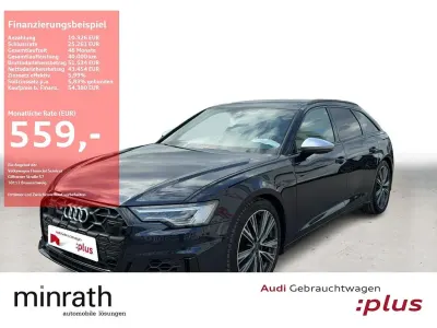 Gebraucht Audi S6