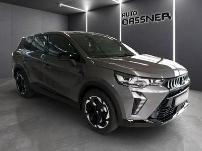 Neu Mitsubishi Grandis Diamant Edition 141 PS (103 kW) 2026 Grau SUV