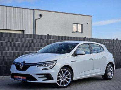 Renault Mégane IV