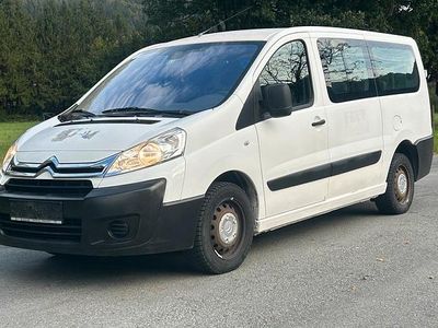 Citroën Jumpy