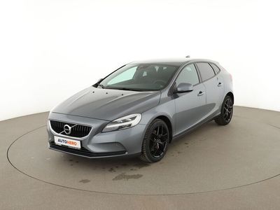 gebraucht Volvo V40 2.0 T2 Kinetic*LED*TEMPO*LIM*PDC*SHZ*ALU*