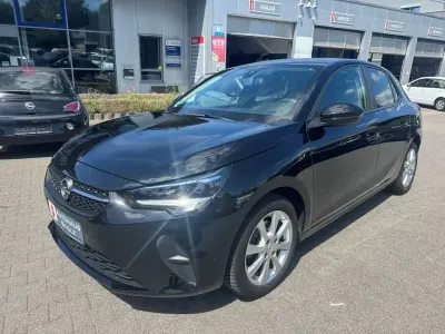 Gebraucht Opel Corsa