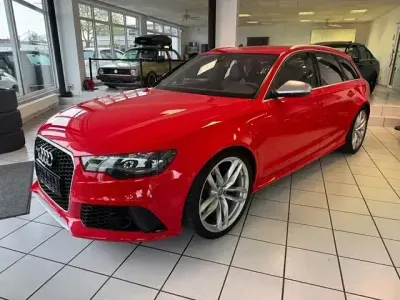 Gebraucht Audi RS6