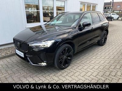 Gebraucht Volvo XC60 Plus 250 PS (183 kW) 2025 Onyx black metallic SUV