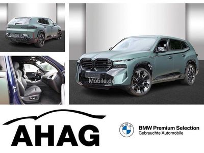 BMW XM