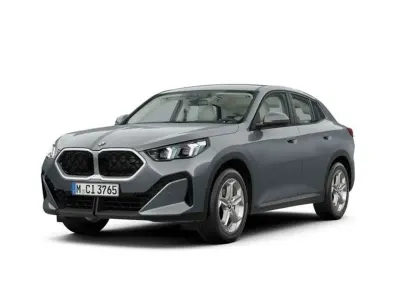 Gebraucht BMW X2
