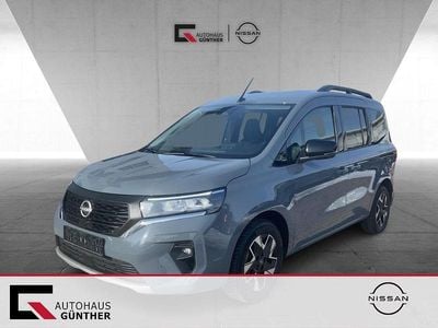 Second-hand Nissan Townstar Tekna 131 CP (96 kW) 2025 Gri Break