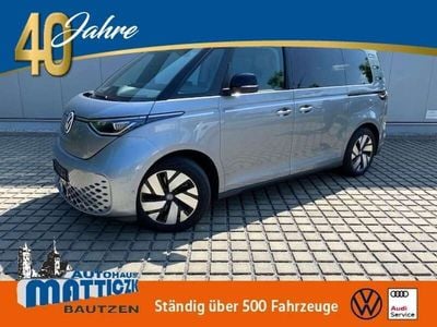 VW ID. Buzz