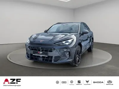 Neu Cupra Terramar VZ 265 PS (194 kW) 2025 Timanfayagrau SUV