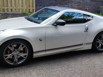 Nissan 370Z