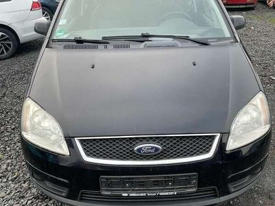 gebraucht Ford C-MAX 1.6