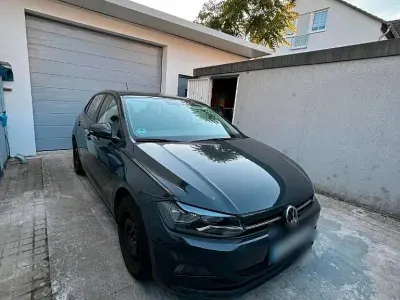 Gebraucht VW Polo