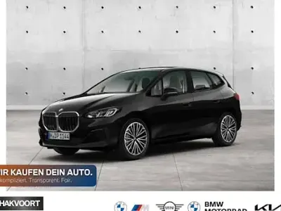 Gebraucht BMW 218