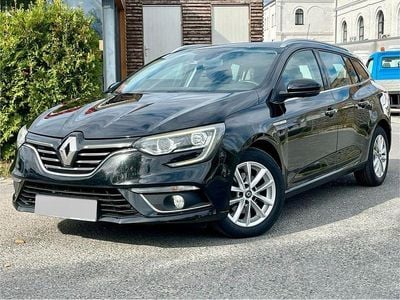 Renault Mégane IV