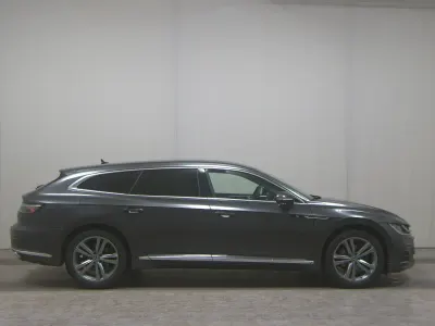 Occasion VW Arteon R-line 190 ch (139 kW) 2024 Gris Break