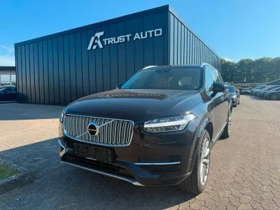 Gebraucht Volvo XC90