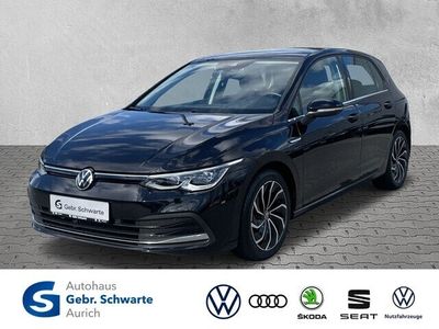 gebraucht VW Golf VIII Style